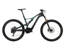 Specialized S-Works Turbo Levo Mountain E-Bike - 2019, X-Large