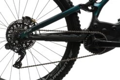 Specialized S-Works Turbo Levo Mountain E-Bike - 2019, X-Large -Specialized Shop BMT21694 PH1 13