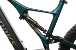 Specialized S-Works Turbo Levo Mountain E-Bike - 2019, X-Large -Specialized Shop BMT21694 PH1 14