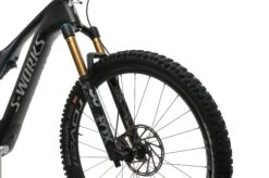 Specialized S-Works Turbo Levo Mountain E-Bike - 2019, X-Large -Specialized Shop BMT21694 PH1 15