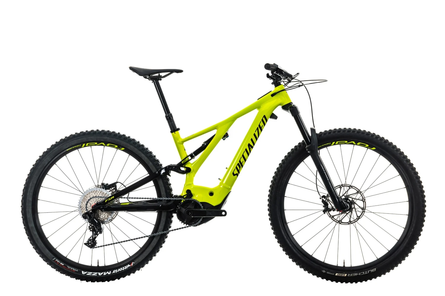 Specialized Turbo Levo Mountain E-Bike - 2019, Medium Specialized Turbo Levo Mountain E-Bike - 2019, Medium -Specialized Shop BMT21763 PH2 01 scaled