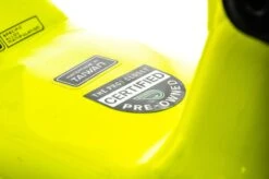 Specialized Turbo Levo Mountain E-Bike - 2019, Medium 4 Specialized Turbo Levo Mountain E-Bike - 2019, Medium -Specialized Shop BMT21763 PH2 03