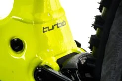 Specialized Turbo Levo Mountain E-Bike - 2019, Medium 11 Specialized Turbo Levo Mountain E-Bike - 2019, Medium -Specialized Shop BMT21763 PH2 10