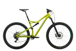 Specialized Stumpjumper Comp Mountain Bike - 2018, Large