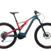 Specialized Turbo Levo Expert Mountain E-Bike - 2019, Large