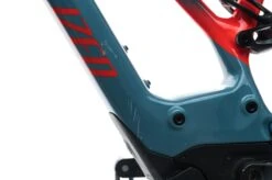 Specialized Turbo Levo Expert Mountain E-Bike - 2019, Large -Specialized Shop BMT21837 PH1 08