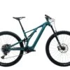 Specialized Turbo Levo SL Comp E-Mountain Bike - 2022, Medium