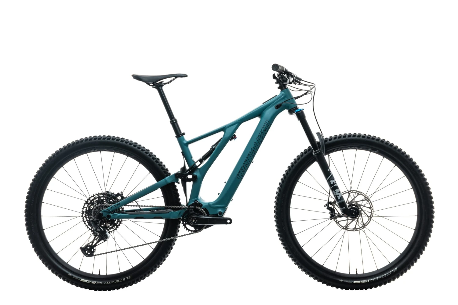 Specialized Turbo Levo SL Comp E-Mountain Bike - 2022, Medium Specialized Turbo Levo SL Comp E-Mountain Bike - 2022, Medium -Specialized Shop BMT21840 PH2 01 scaled