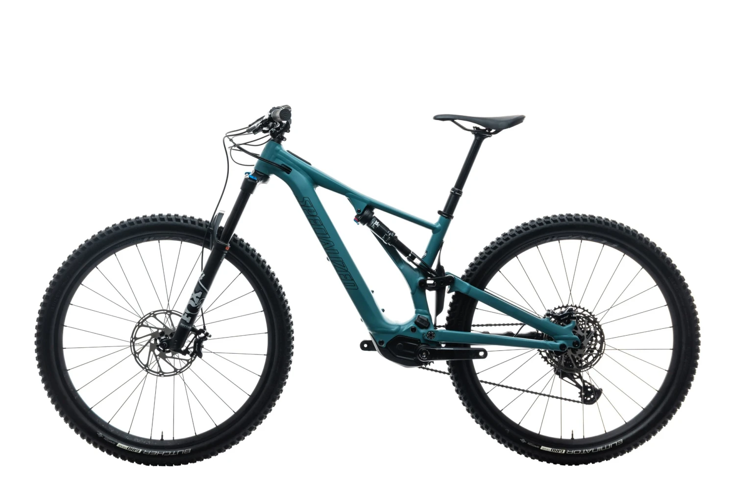 Specialized Turbo Levo SL Comp E-Mountain Bike - 2022, Medium Specialized Turbo Levo SL Comp E-Mountain Bike - 2022, Medium -Specialized Shop BMT21840 PH2 02 scaled