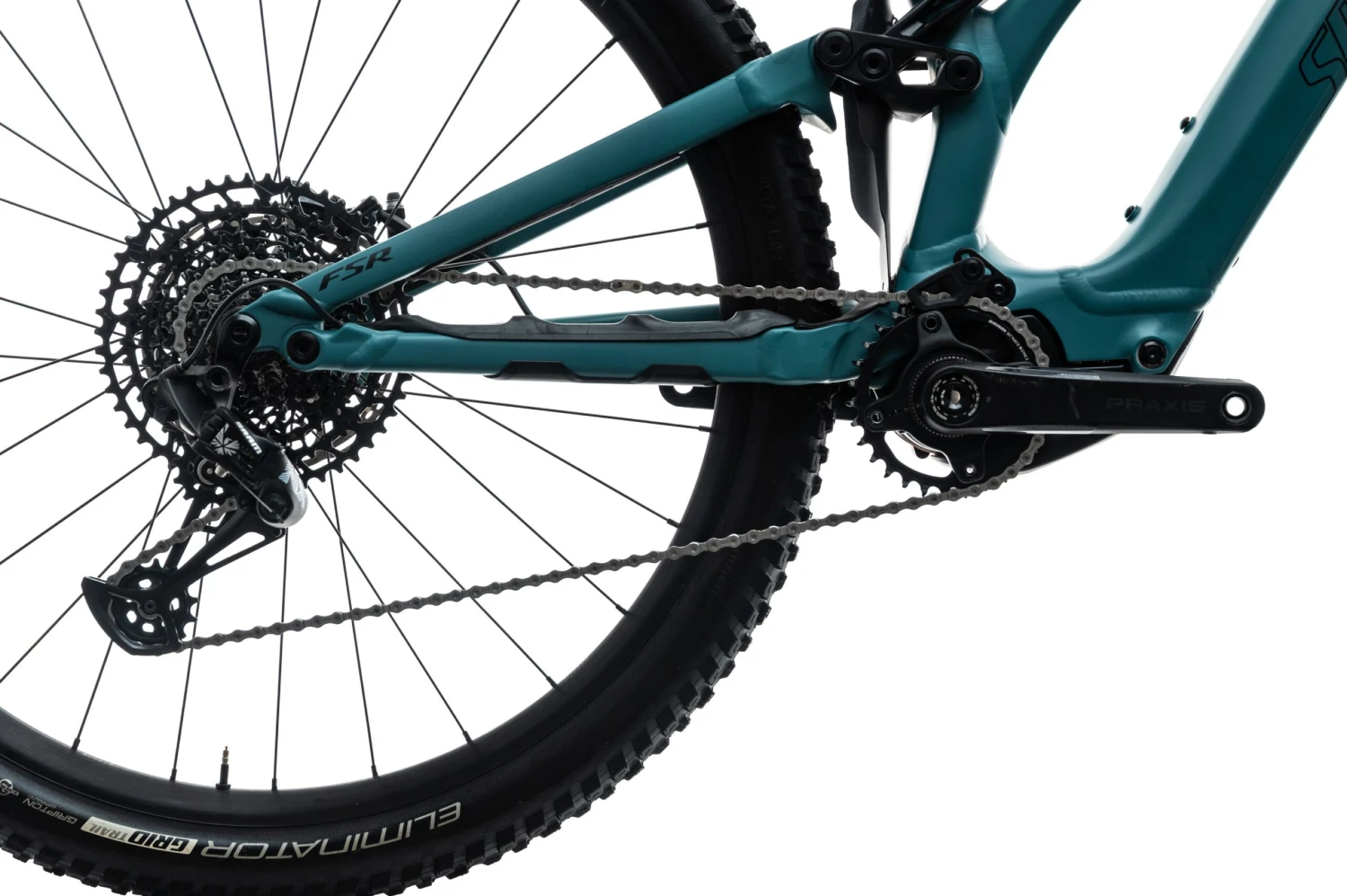 Specialized Turbo Levo SL Comp E-Mountain Bike - 2022, Medium Specialized Turbo Levo SL Comp E-Mountain Bike - 2022, Medium -Specialized Shop BMT21840 PH2 04 scaled