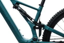 Specialized Turbo Levo SL Comp E-Mountain Bike - 2022, Medium 6 Specialized Turbo Levo SL Comp E-Mountain Bike - 2022, Medium -Specialized Shop BMT21840 PH2 05