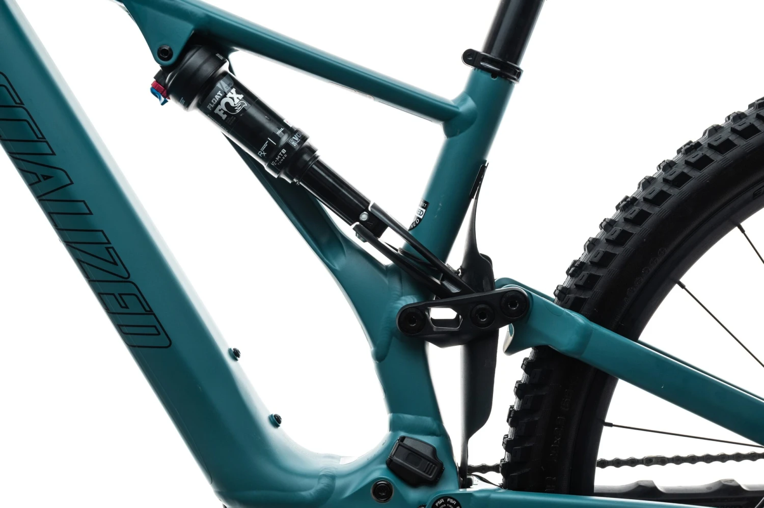 Specialized Turbo Levo SL Comp E-Mountain Bike - 2022, Medium Specialized Turbo Levo SL Comp E-Mountain Bike - 2022, Medium -Specialized Shop BMT21840 PH2 05 scaled