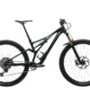 Specialized S-Works Stumpjumper Mountain Bike - 2021, S3 1 Specialized S-Works Stumpjumper Mountain Bike - 2021, S3 -Specialized Shop BMT21870 PH1 01