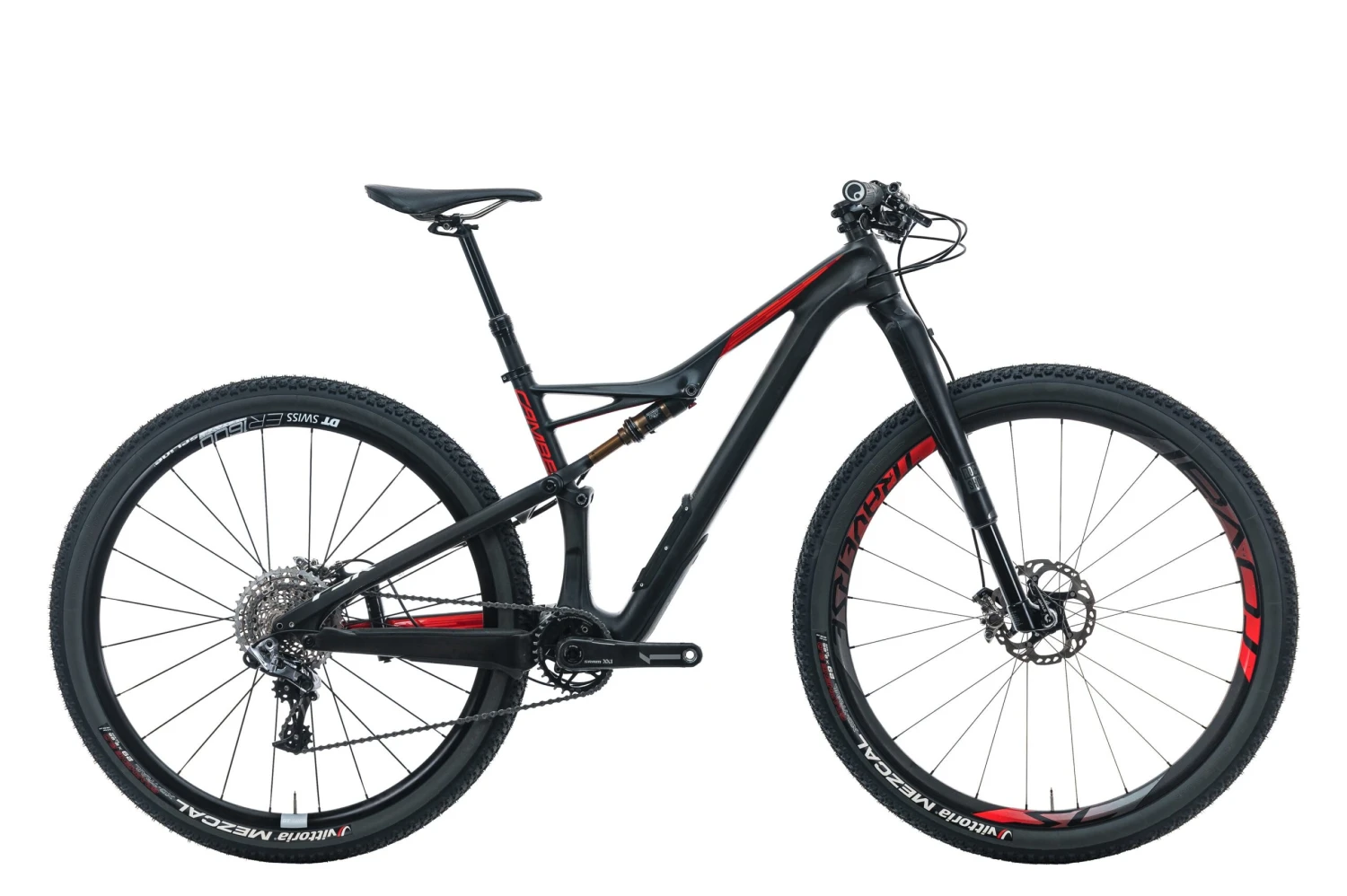 Specialized S-Works Camber 29 Mountain Bike - 2016, Medium Specialized S-Works Camber 29 Mountain Bike - 2016, Medium -Specialized Shop BMT21912 PH1 01 scaled