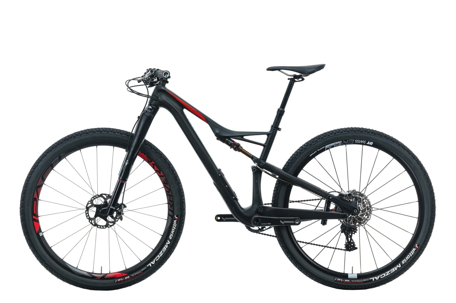 Specialized S-Works Camber 29 Mountain Bike - 2016, Medium Specialized S-Works Camber 29 Mountain Bike - 2016, Medium -Specialized Shop BMT21912 PH1 02 scaled