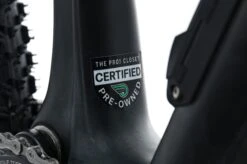 Specialized S-Works Camber 29 Mountain Bike - 2016, Medium 4 Specialized S-Works Camber 29 Mountain Bike - 2016, Medium -Specialized Shop BMT21912 PH1 03