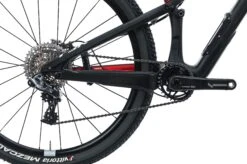 Specialized S-Works Camber 29 Mountain Bike - 2016, Medium 5 Specialized S-Works Camber 29 Mountain Bike - 2016, Medium -Specialized Shop BMT21912 PH1 04