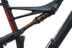 Specialized S-Works Camber 29 Mountain Bike - 2016, Medium 6 Specialized S-Works Camber 29 Mountain Bike - 2016, Medium -Specialized Shop BMT21912 PH1 05