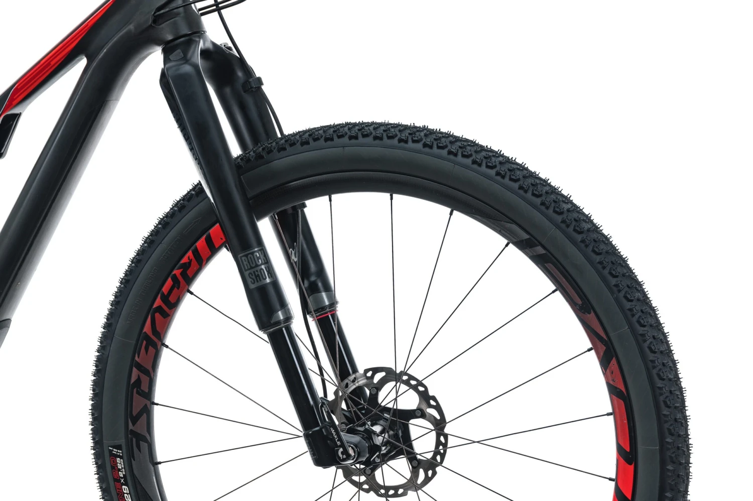 Specialized S-Works Camber 29 Mountain Bike - 2016, Medium Specialized S-Works Camber 29 Mountain Bike - 2016, Medium -Specialized Shop BMT21912 PH1 06 scaled