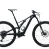 Specialized Turbo Levo SL Comp Mountain E-Bike - 2022, Medium