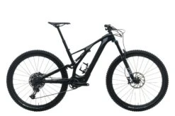 Specialized Turbo Levo SL Comp Mountain E-Bike - 2022, Medium