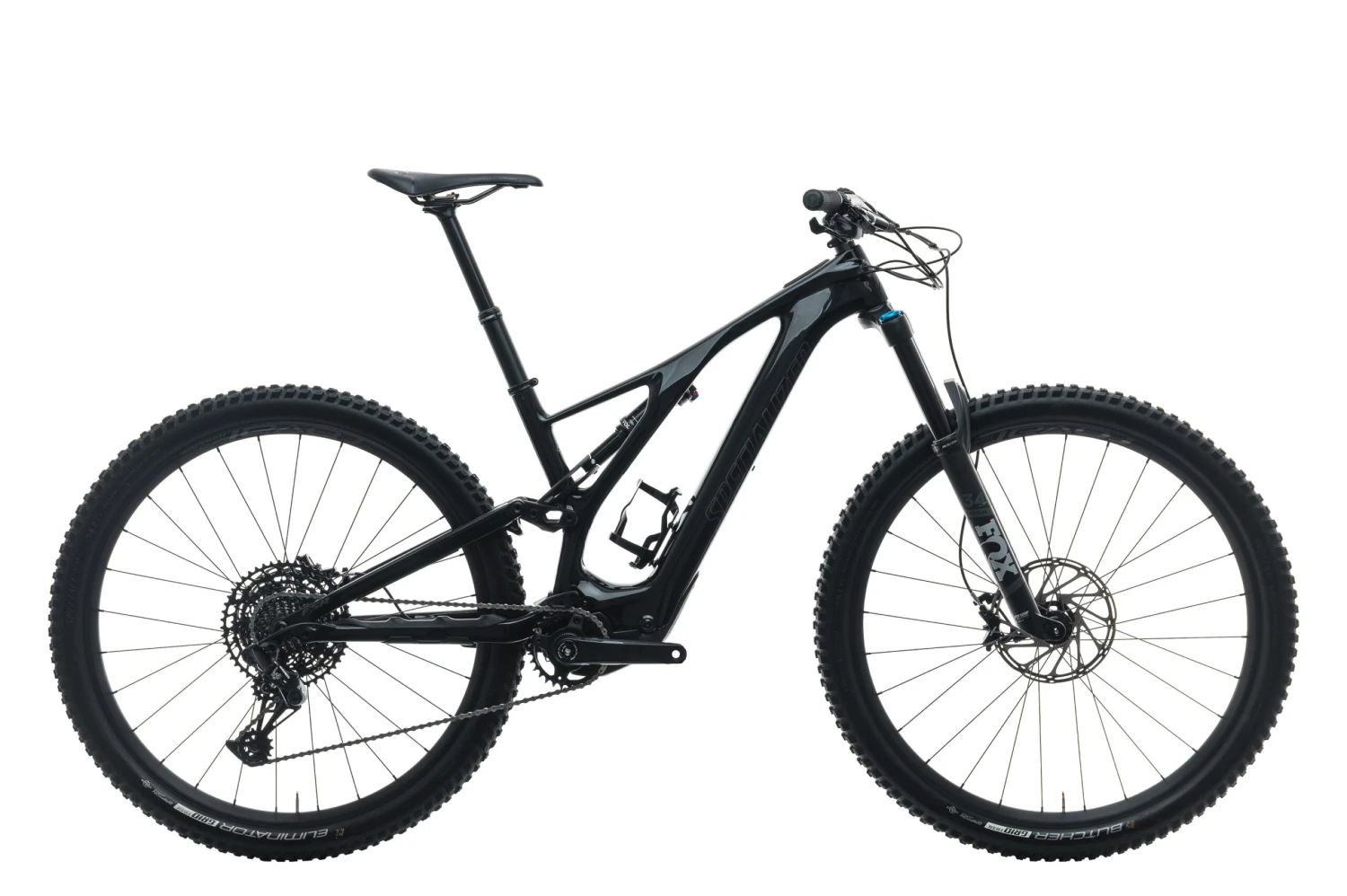 Specialized Turbo Levo SL Comp Mountain E-Bike - 2022, Medium Specialized Turbo Levo SL Comp Mountain E-Bike - 2022, Medium -Specialized Shop BMT21929 PH1 01 scaled