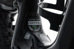 Specialized Turbo Levo SL Comp Mountain E-Bike - 2022, Medium 4 Specialized Turbo Levo SL Comp Mountain E-Bike - 2022, Medium -Specialized Shop BMT21929 PH1 03