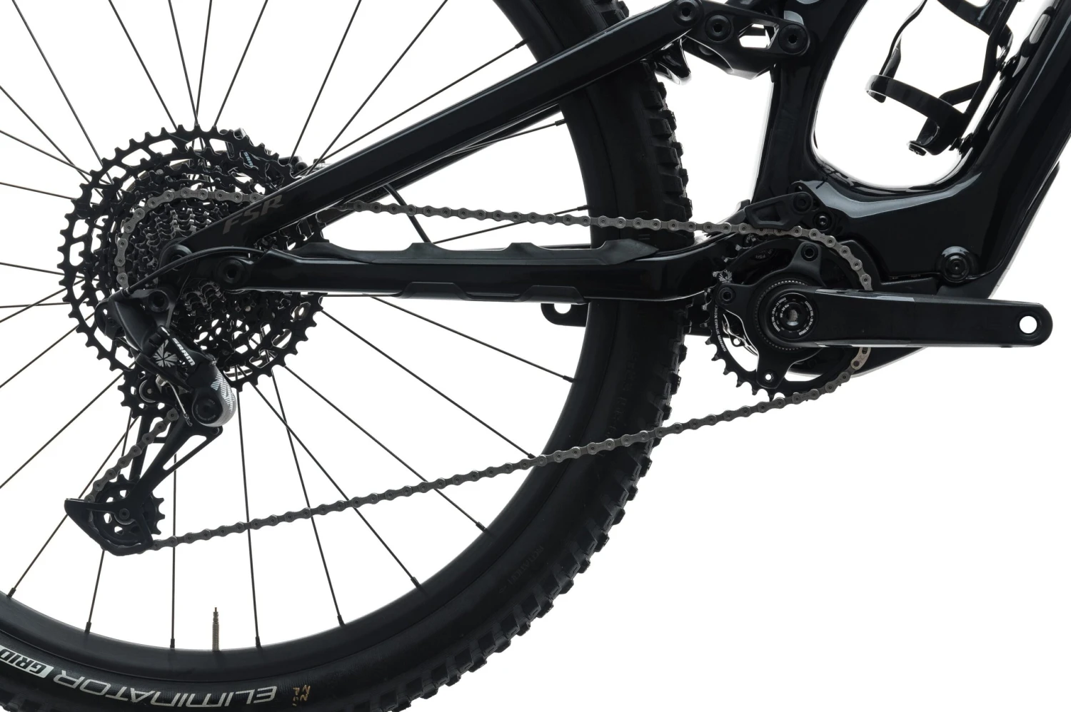 Specialized Turbo Levo SL Comp Mountain E-Bike - 2022, Medium Specialized Turbo Levo SL Comp Mountain E-Bike - 2022, Medium -Specialized Shop BMT21929 PH1 04 scaled