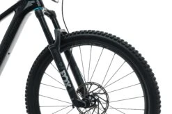 Specialized Turbo Levo SL Comp Mountain E-Bike - 2022, Medium 7 Specialized Turbo Levo SL Comp Mountain E-Bike - 2022, Medium -Specialized Shop BMT21929 PH1 06