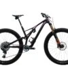 Specialized S-Works Stumpjumper FSR Mountain Bike - 2019, Medium -Specialized Shop BMT21956 PH2 11