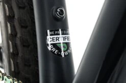 Specialized S-Works Epic Hardtail AXS Mountain Bike - 2020, Small 4 Specialized S-Works Epic Hardtail AXS Mountain Bike - 2020, Small -Specialized Shop BMT21981 PH1 03