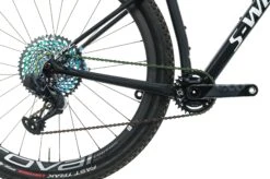 Specialized S-Works Epic Hardtail AXS Mountain Bike - 2020, Small 5 Specialized S-Works Epic Hardtail AXS Mountain Bike - 2020, Small -Specialized Shop BMT21981 PH1 04