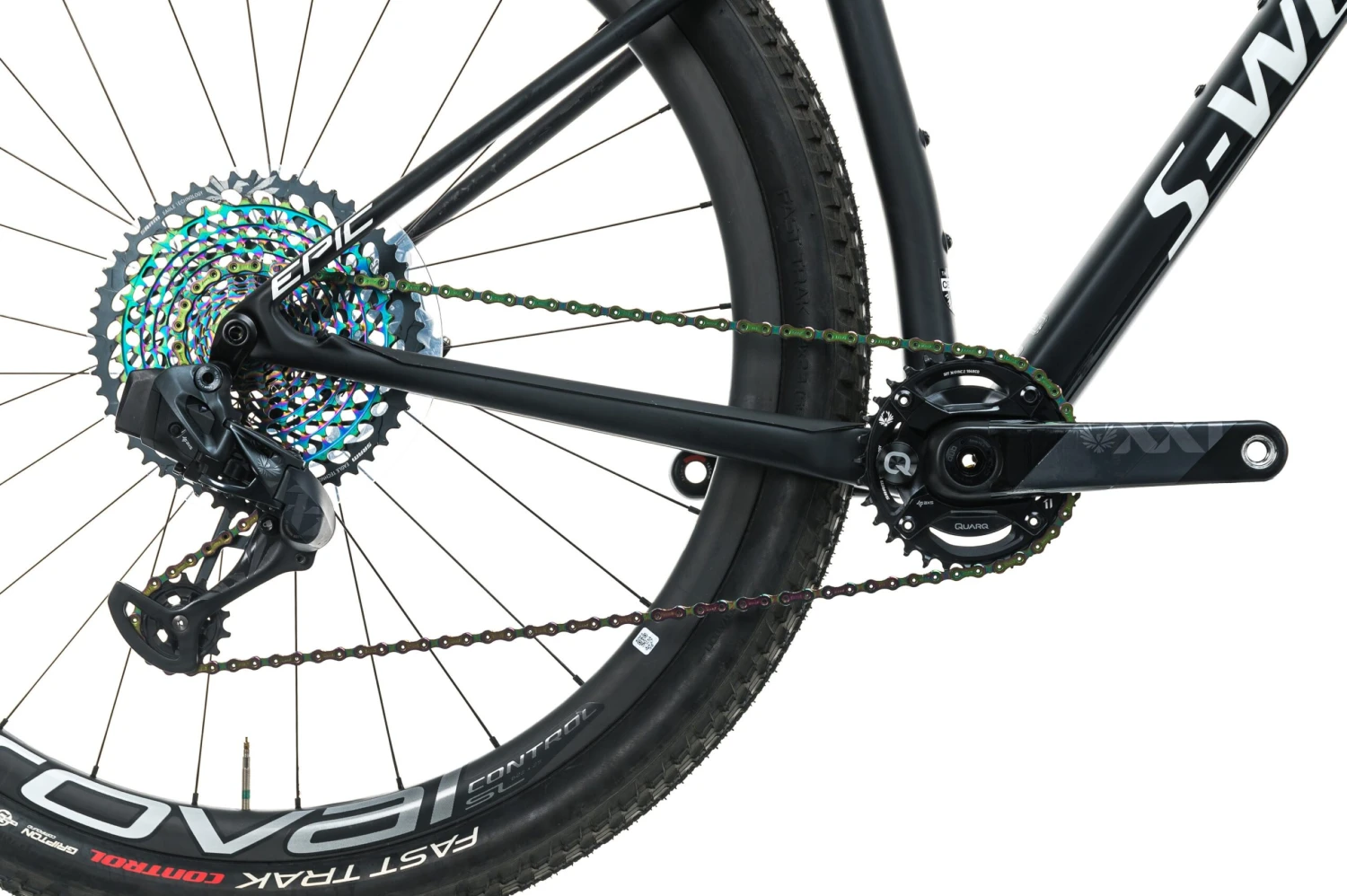 Specialized S-Works Epic Hardtail AXS Mountain Bike - 2020, Small Specialized S-Works Epic Hardtail AXS Mountain Bike - 2020, Small -Specialized Shop BMT21981 PH1 04 scaled