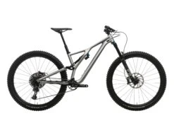 Specialized Stumpjumper Comp EVO Mountain Bike - 2019, S2