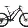 Specialized S-Works Stumpjumper 27.5 Mountain Bike - 2019, Large