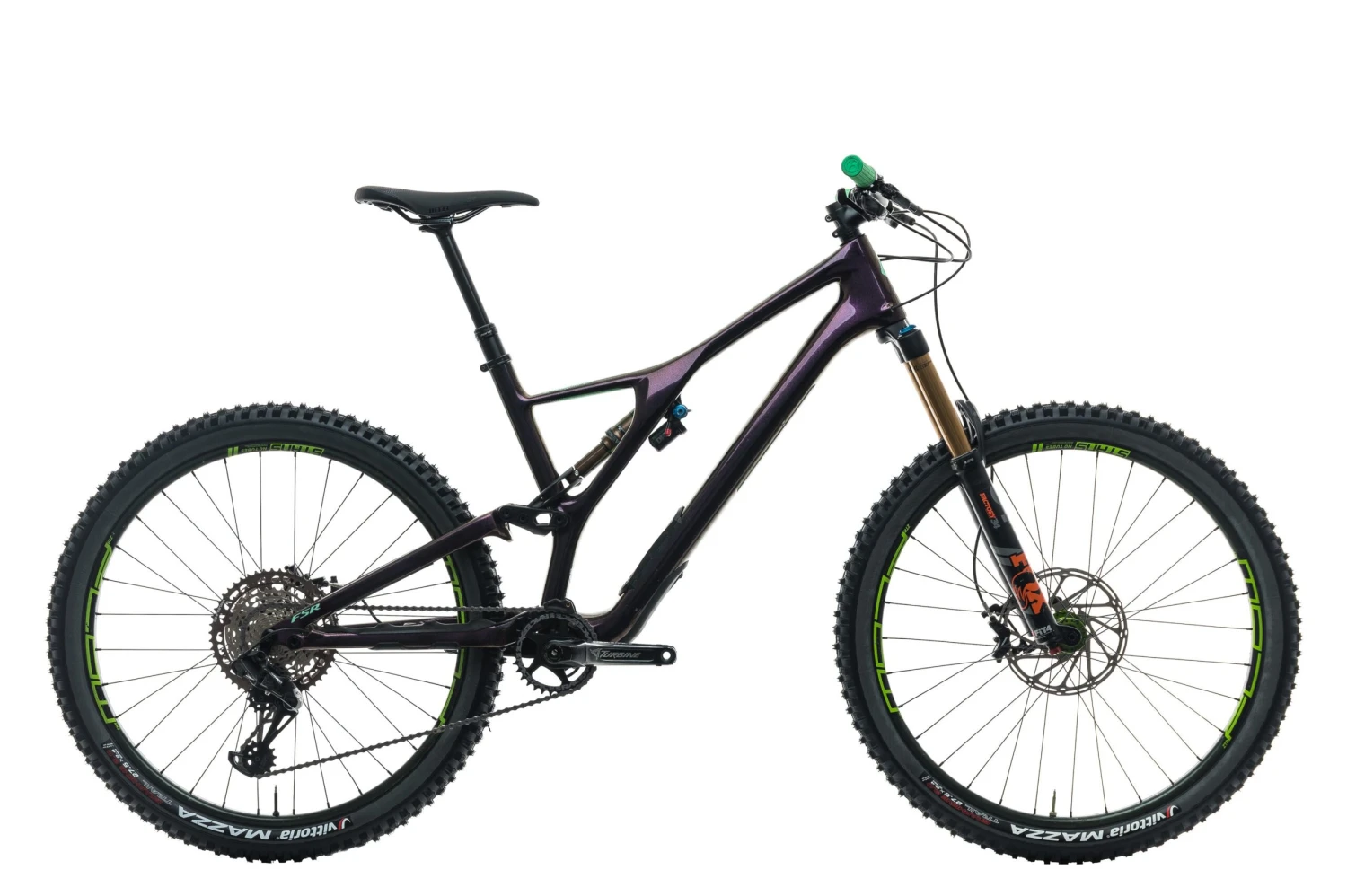 Specialized S-Works Stumpjumper 27.5 Mountain Bike - 2019, Large Specialized S-Works Stumpjumper 27.5 Mountain Bike - 2019, Large -Specialized Shop BMT22002 PH1 01 scaled