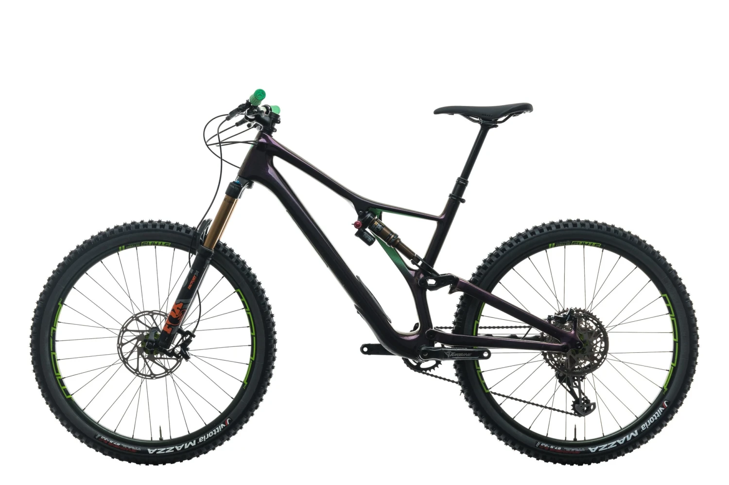 Specialized S-Works Stumpjumper 27.5 Mountain Bike - 2019, Large Specialized S-Works Stumpjumper 27.5 Mountain Bike - 2019, Large -Specialized Shop BMT22002 PH1 02 scaled