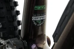 Specialized S-Works Stumpjumper 27.5 Mountain Bike - 2019, Large 4 Specialized S-Works Stumpjumper 27.5 Mountain Bike - 2019, Large -Specialized Shop BMT22002 PH1 03