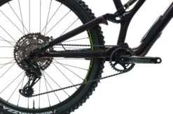 Specialized S-Works Stumpjumper 27.5 Mountain Bike - 2019, Large 5 Specialized S-Works Stumpjumper 27.5 Mountain Bike - 2019, Large -Specialized Shop BMT22002 PH1 04
