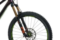 Specialized S-Works Stumpjumper 27.5 Mountain Bike - 2019, Large 7 Specialized S-Works Stumpjumper 27.5 Mountain Bike - 2019, Large -Specialized Shop BMT22002 PH1 06