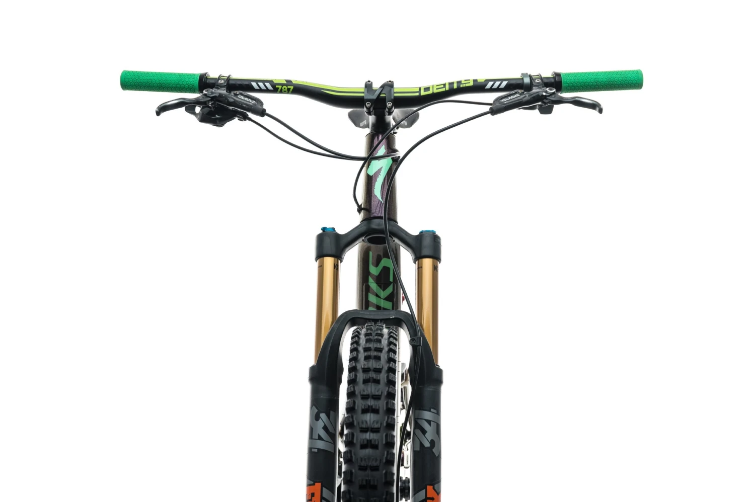 Specialized S-Works Stumpjumper 27.5 Mountain Bike - 2019, Large Specialized S-Works Stumpjumper 27.5 Mountain Bike - 2019, Large -Specialized Shop BMT22002 PH1 07 scaled