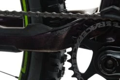 Specialized S-Works Stumpjumper 27.5 Mountain Bike - 2019, Large 9 Specialized S-Works Stumpjumper 27.5 Mountain Bike - 2019, Large -Specialized Shop BMT22002 PH1 08