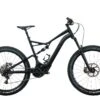 Specialized Turbo Levo FSR Comp 6Fattie Mountain E-Bike - 2017, X-Large -Specialized Shop BMT22016 PH2 01