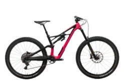 Specialized Enduro Elite 27.5 Mountain Bike - 2018, Small