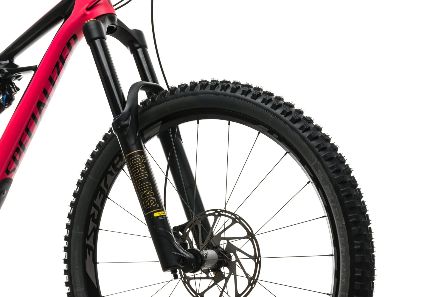Specialized Enduro Elite 27.5 Mountain Bike - 2018, Small Specialized Enduro Elite 27.5 Mountain Bike - 2018, Small -Specialized Shop BMT22057 PH1 06 scaled