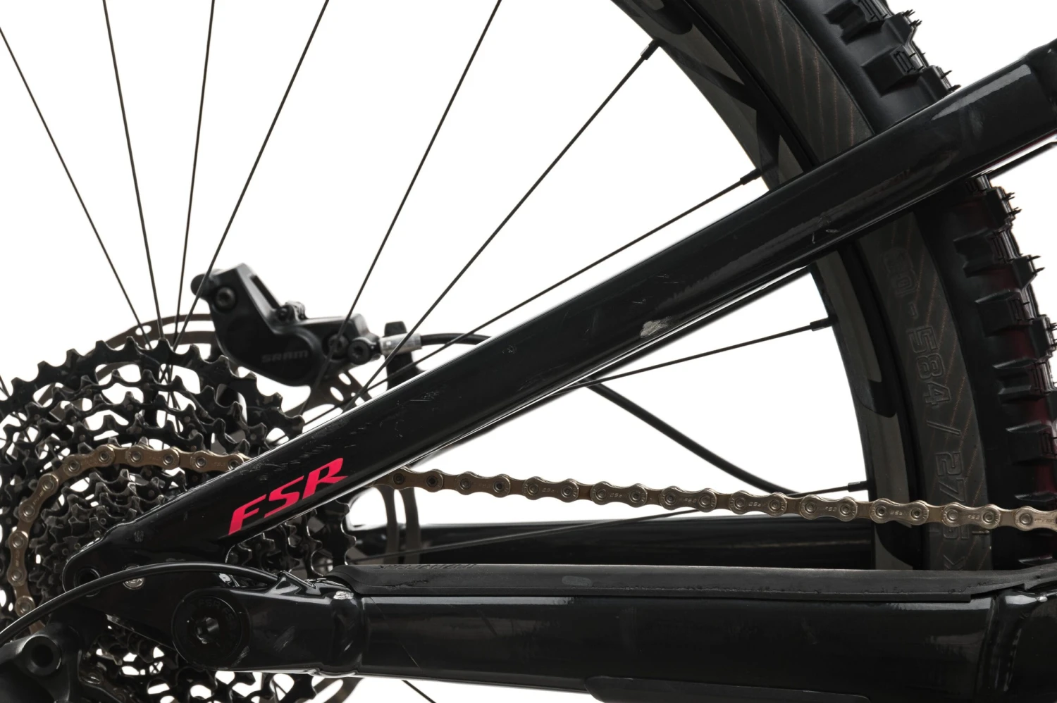 Specialized Enduro Elite 27.5 Mountain Bike - 2018, Small Specialized Enduro Elite 27.5 Mountain Bike - 2018, Small -Specialized Shop BMT22057 PH1 08 scaled