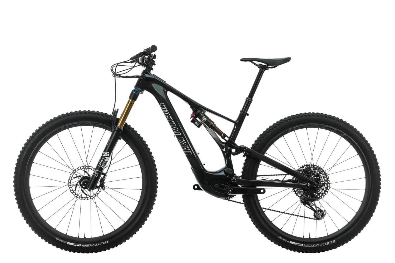 Specialized Turbo Levo SL Expert Carbon Mountain E-Bike - 2020, Medium Specialized Turbo Levo SL Expert Carbon Mountain E-Bike - 2020, Medium -Specialized Shop BMT22108 PH1 02 scaled