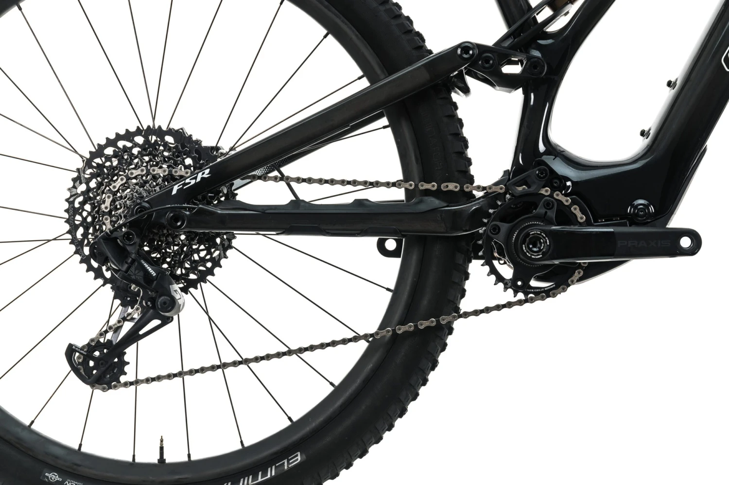 Specialized Turbo Levo SL Expert Carbon Mountain E-Bike - 2020, Medium Specialized Turbo Levo SL Expert Carbon Mountain E-Bike - 2020, Medium -Specialized Shop BMT22108 PH1 04 scaled