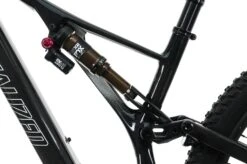 Specialized Turbo Levo SL Expert Carbon Mountain E-Bike - 2020, Medium 6 Specialized Turbo Levo SL Expert Carbon Mountain E-Bike - 2020, Medium -Specialized Shop BMT22108 PH1 05