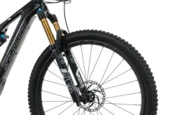 Specialized Turbo Levo SL Expert Carbon Mountain E-Bike - 2020, Medium 7 Specialized Turbo Levo SL Expert Carbon Mountain E-Bike - 2020, Medium -Specialized Shop BMT22108 PH1 06